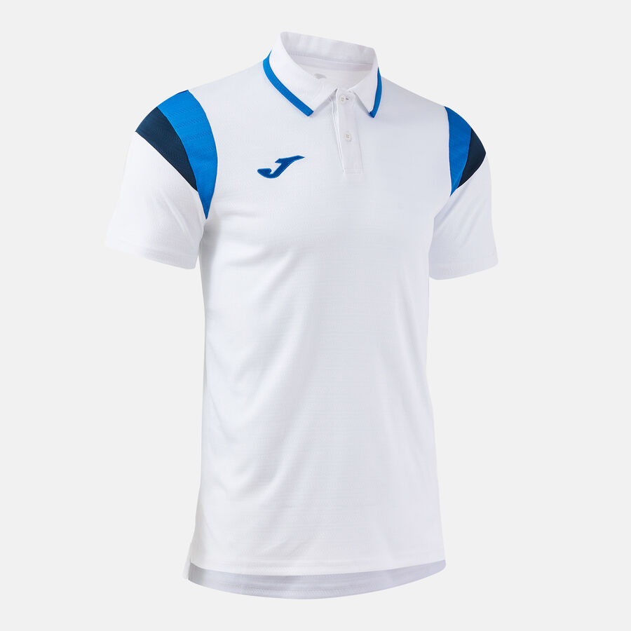 POLO MANGA CORTA TERRA