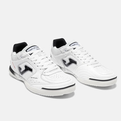 Futsal shoes Top Flex 26 indoor white