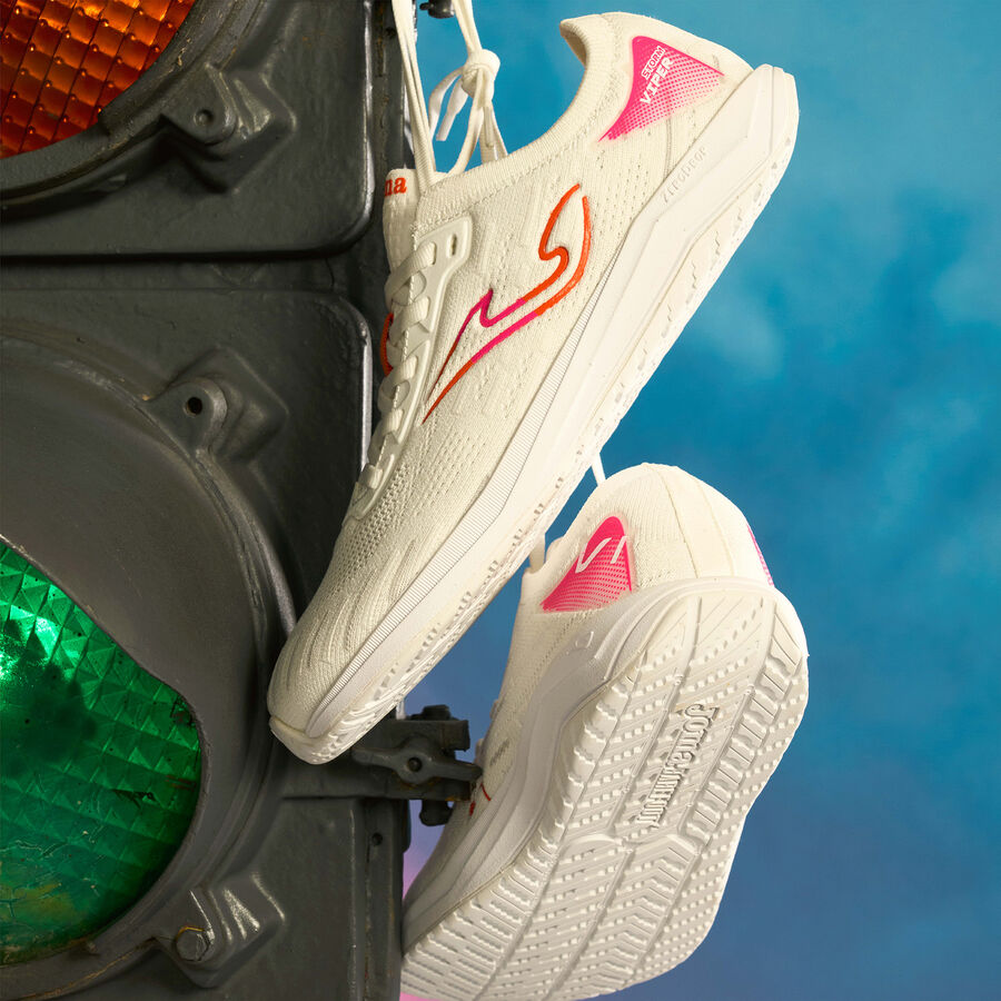 VIPER LADY BAREFOOT 25