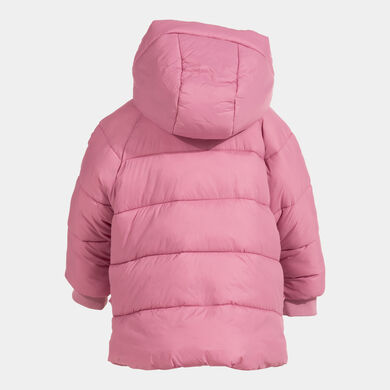 Anorak junior Fantasy Kids pink