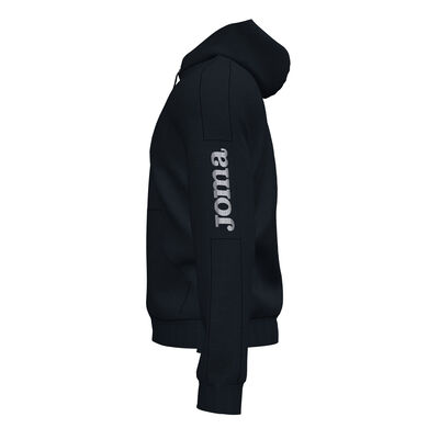 Sudadera con capucha hombre Championship IV negro