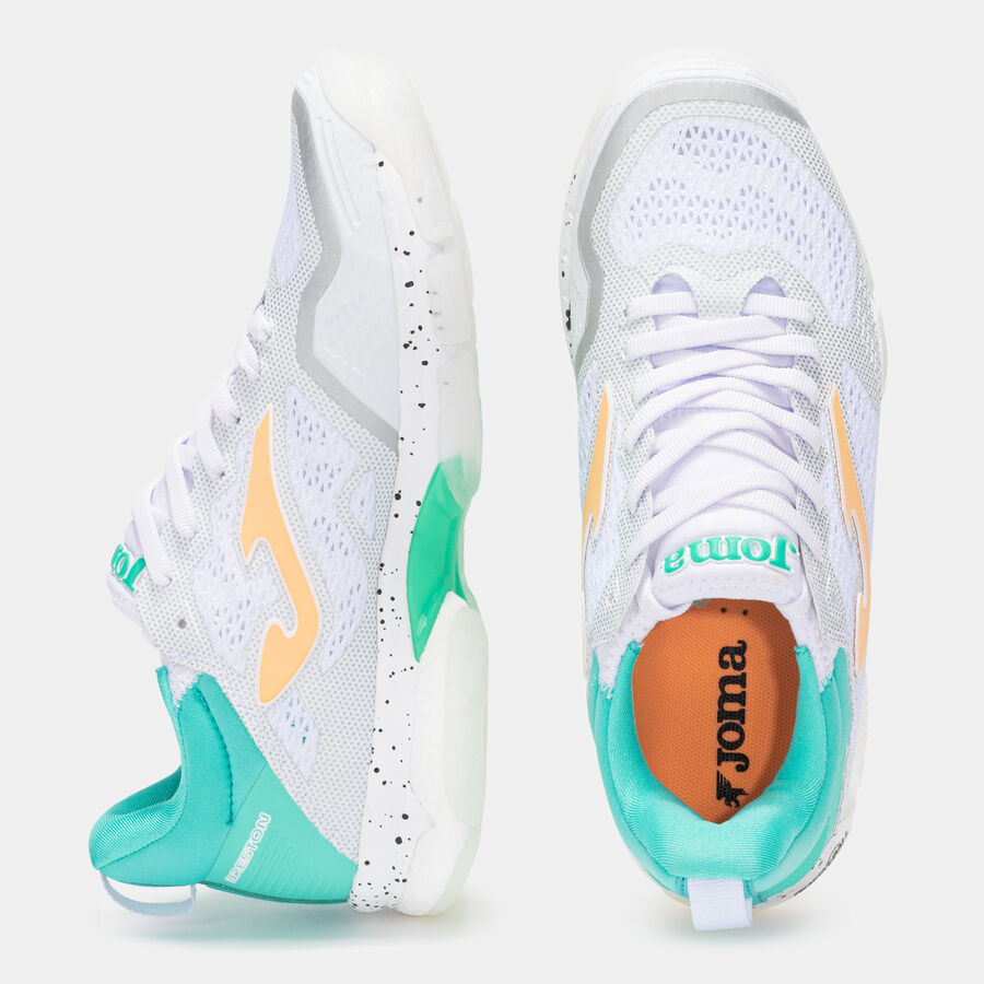B.BRESTON LADY 25