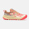 Trail-running shoes Sima Jr 26 junior beige