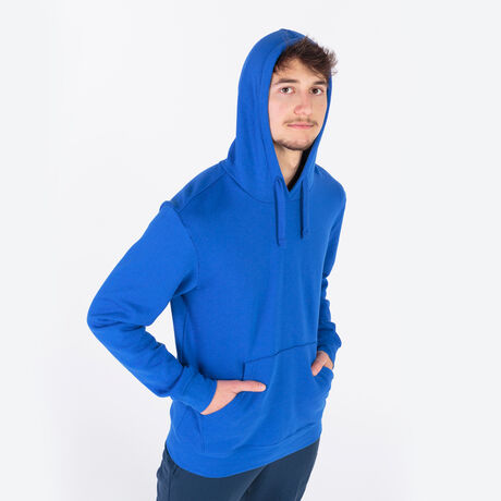 SUDADERA CON CAPUCHA MONTANA