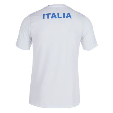 Maglia a manica corta Federazione Italiana Tennis