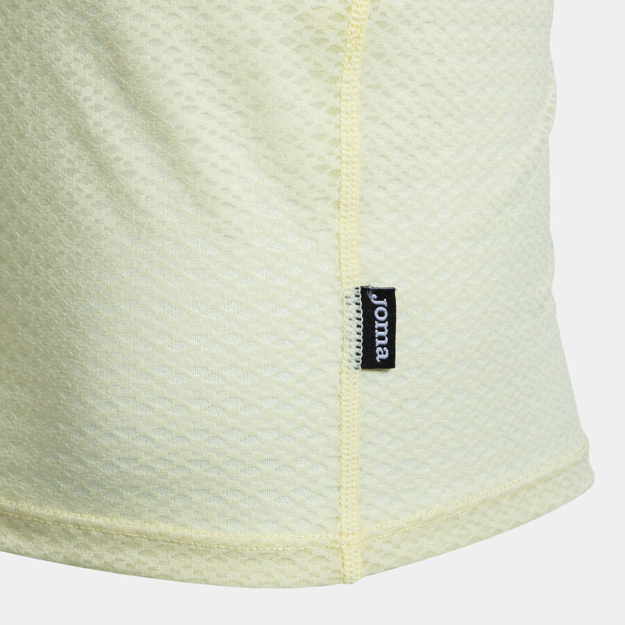 CAMISETA SIN MANGAS CRONO