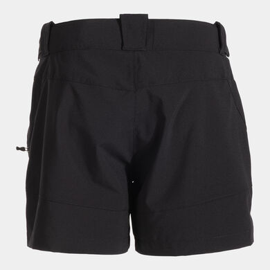 Bermuda donna Explorer teide nero