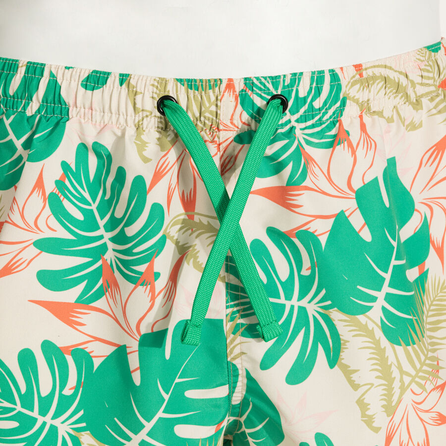 BERMUDA DE BA&Ntilde;O SANTA M&Oacute;NICA