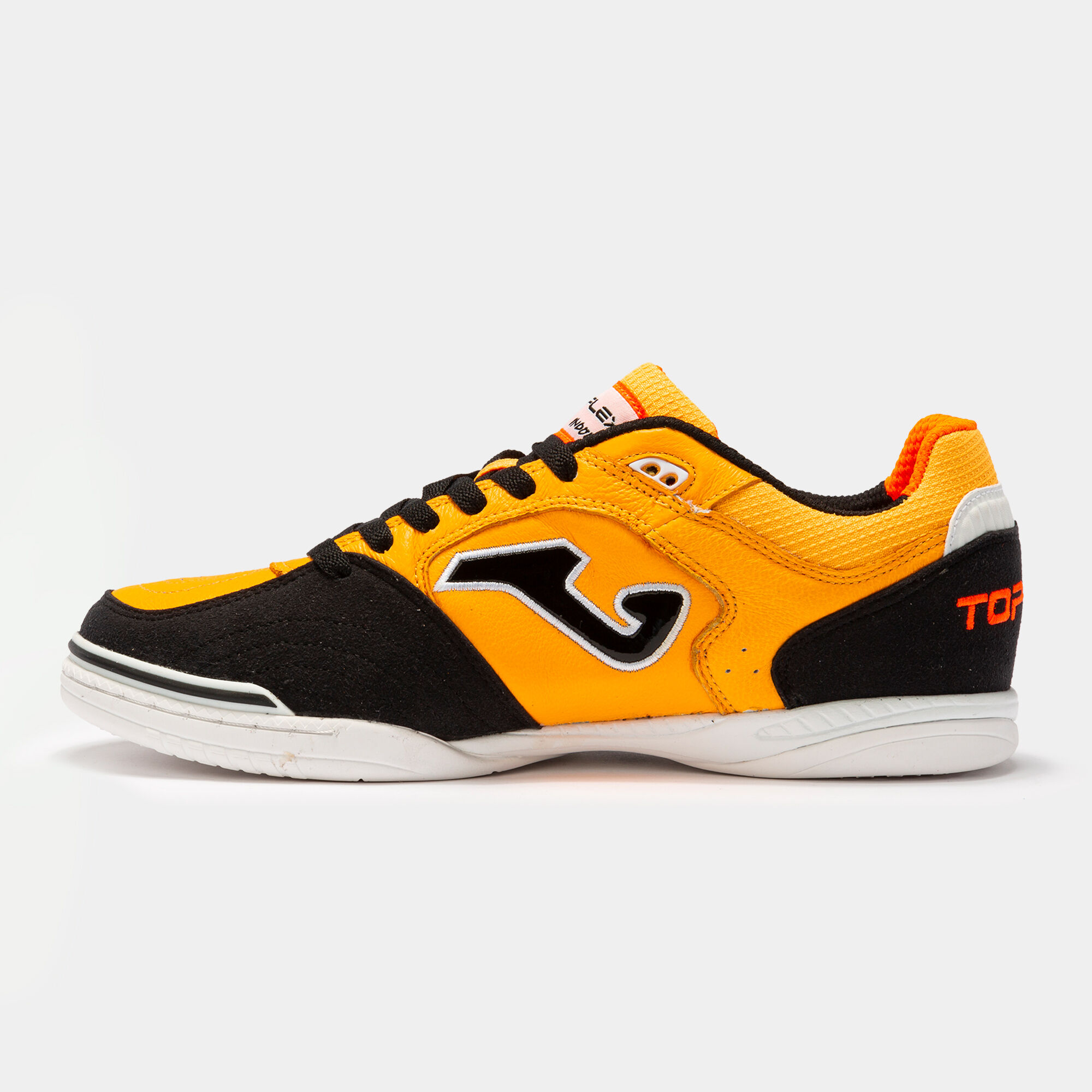 Joma top flex arancioni top