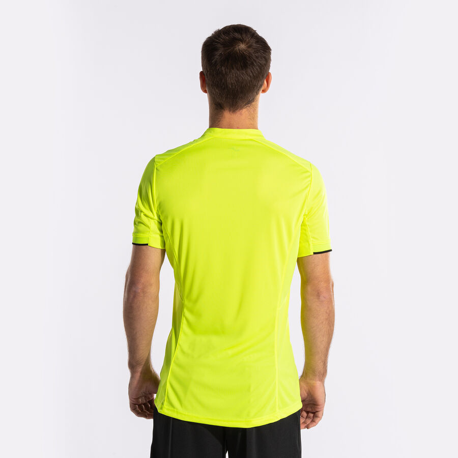 CAMISETA MANGA CORTA REFEREE