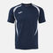 Camiseta manga corta hombre Championship 20 marino gris