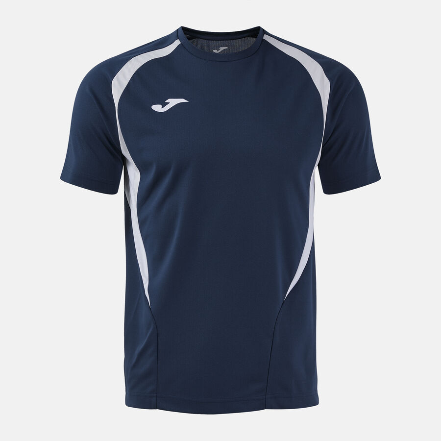 CAMISETA MANGA CORTA CHAMPIONSHIP 20