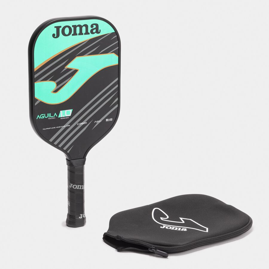 PALA DE PICKLEBALL AGUILA 1.0