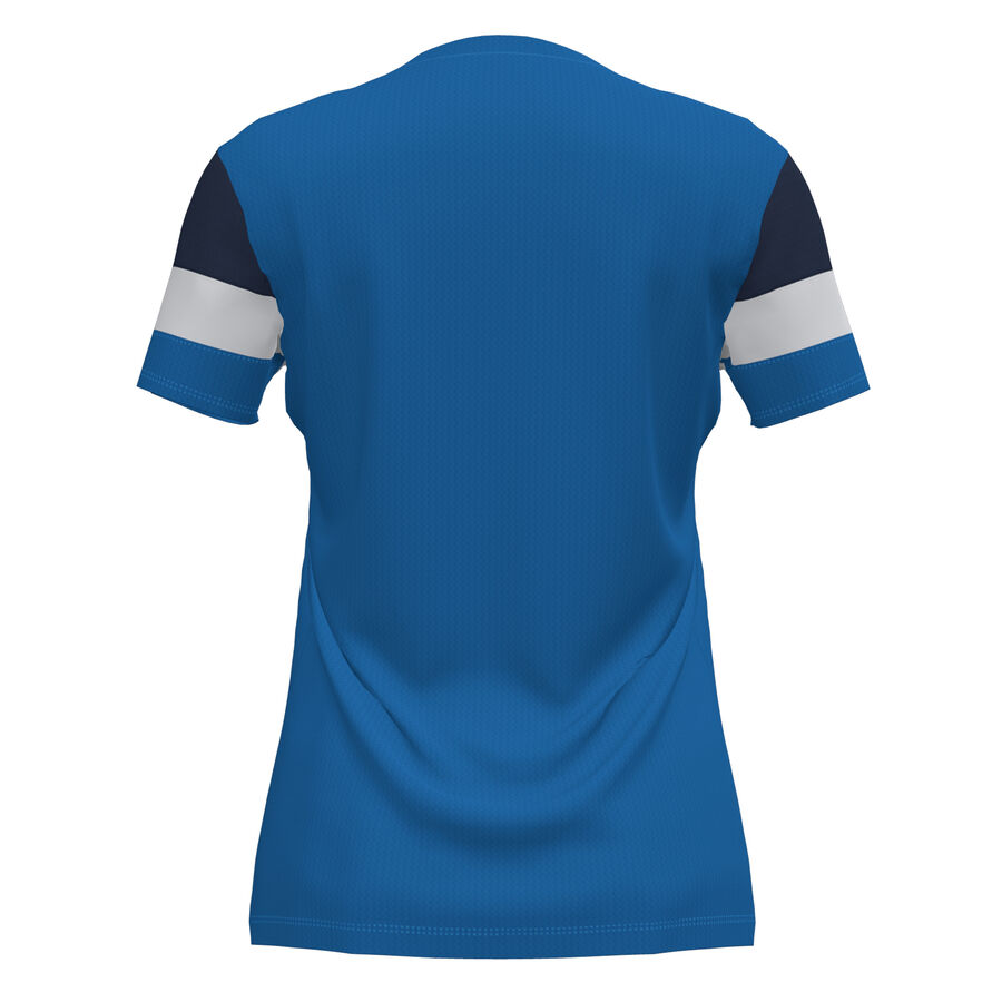 CAMISETA MANGA CORTA CREW IV