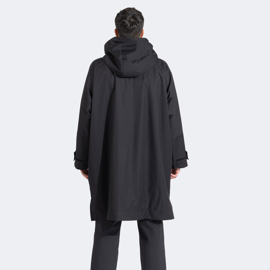 ANORAK URBAN VI