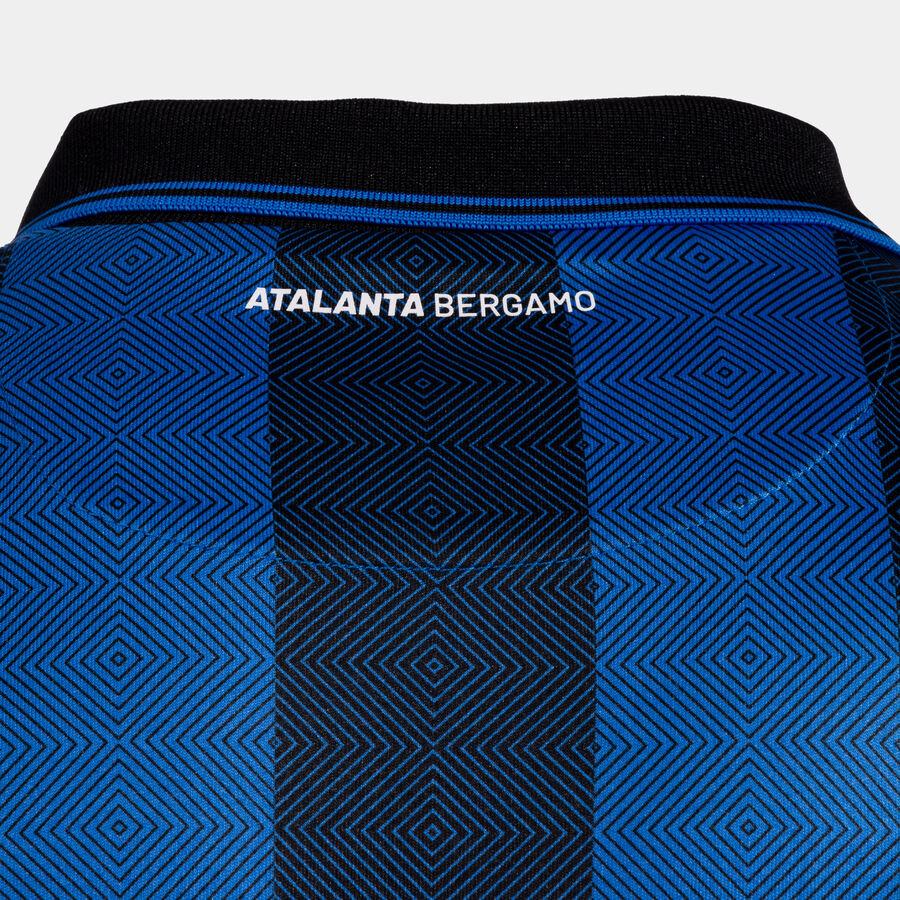 CAMISETA MANGA CORTA COMP. OFI. ATALANTA