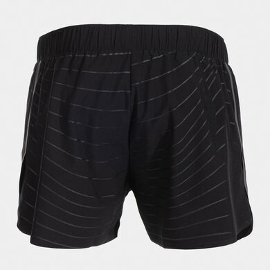 Pantaloncini uomo R-Night nero