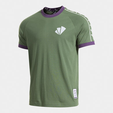 Camiseta manga corta Unicaja Baloncesto 24/25