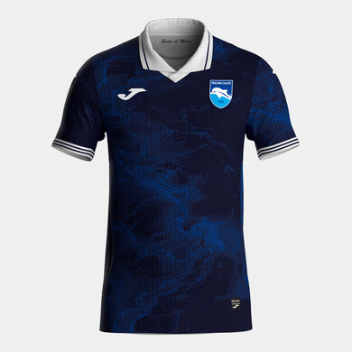Camiseta manga corta 2&ordf; equipaci&oacute;n Pescara Calcio 1936 26/27