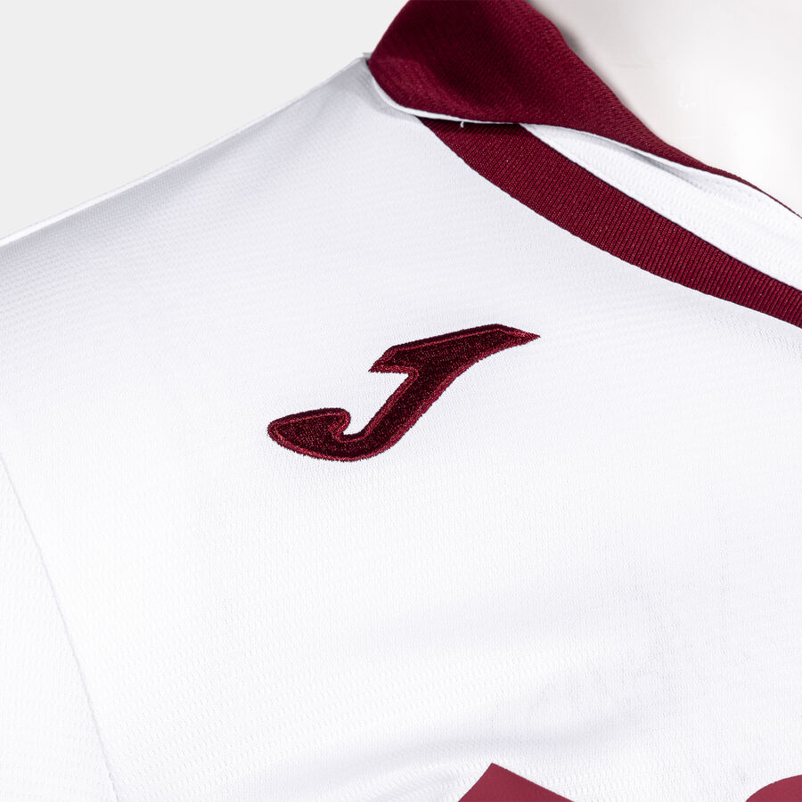 CAMISETA MANGA CORTA  COMP. OFI. B TORINO