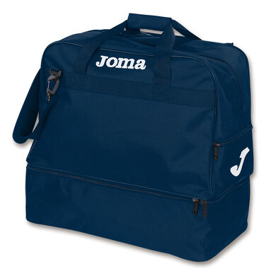 Sports bag Training III navy blue