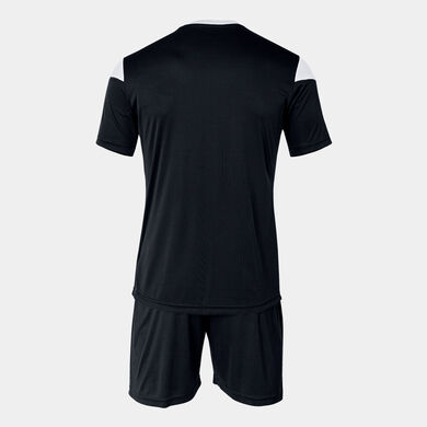 Set hombre Phoenix negro blanco