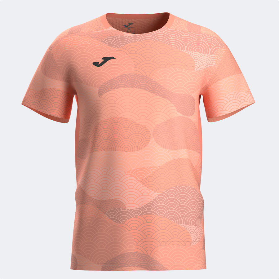 CAMISETA MANGA CORTA CHALLENGE