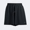 Bermuda shorts woman BREATH black