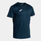 Camiseta manga corta hombre Olimpiada rugby marino