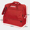 Borsa sportiva Extra-Grande Training III rosso