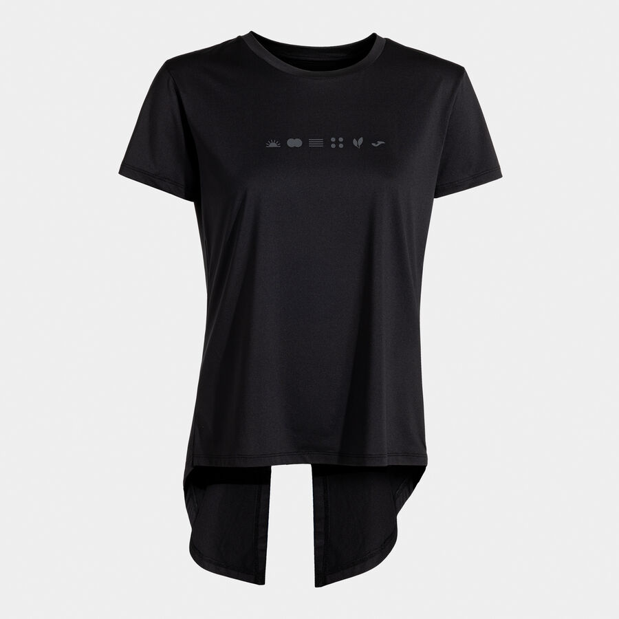 CAMISETA MANGA CORTA BREATH