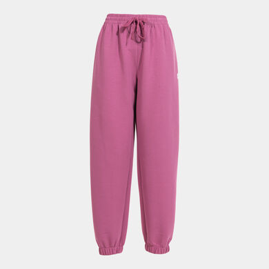 Pantalone lungo donna Core violetto