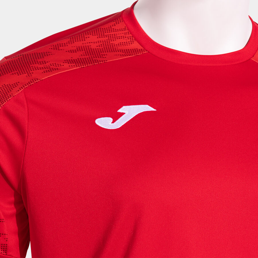 CAMISETA MANGA CORTA CHAMPIONSHIP VIII