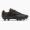 Ghete fotbal Aguila 26 teren ferm FG negru