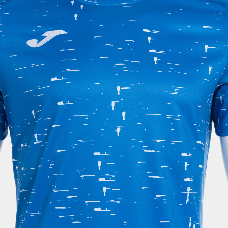 CAMISETA MANGA CORTA PRO TEAM