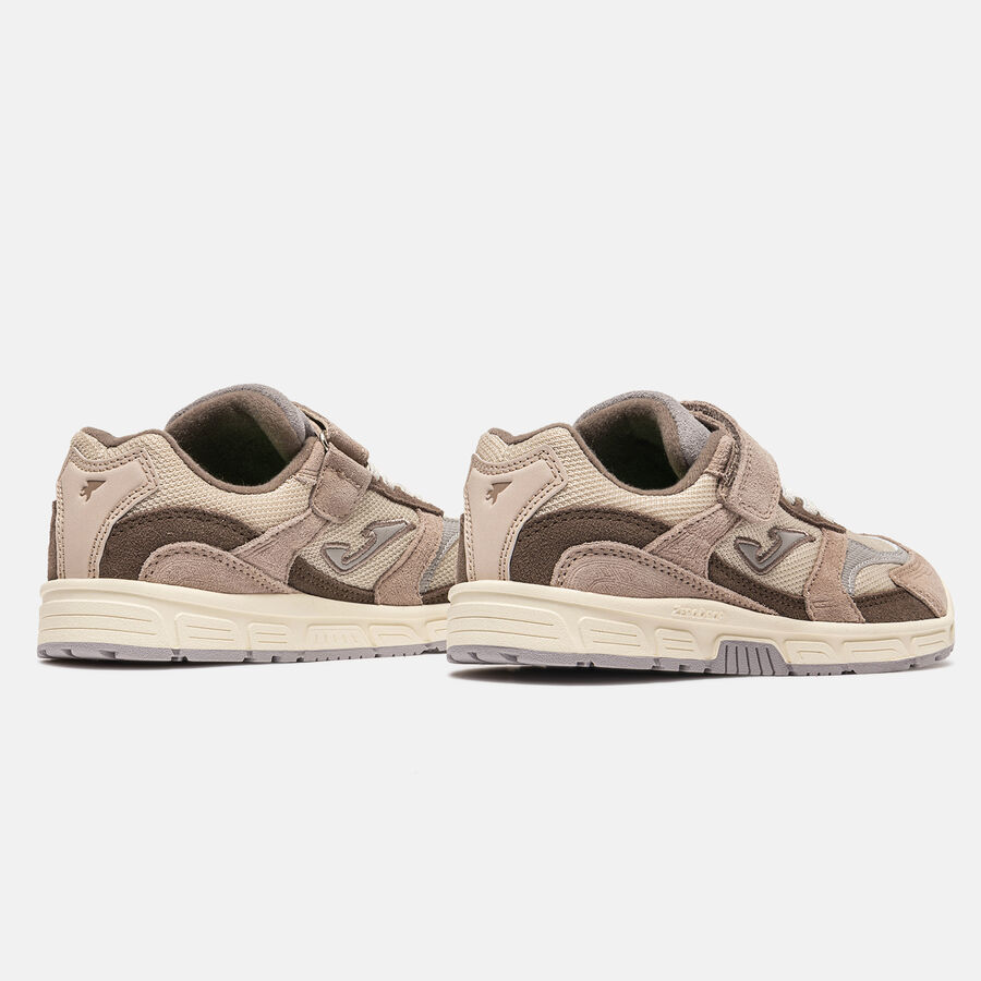 CR111 JUNIOR BAREFOOT 26