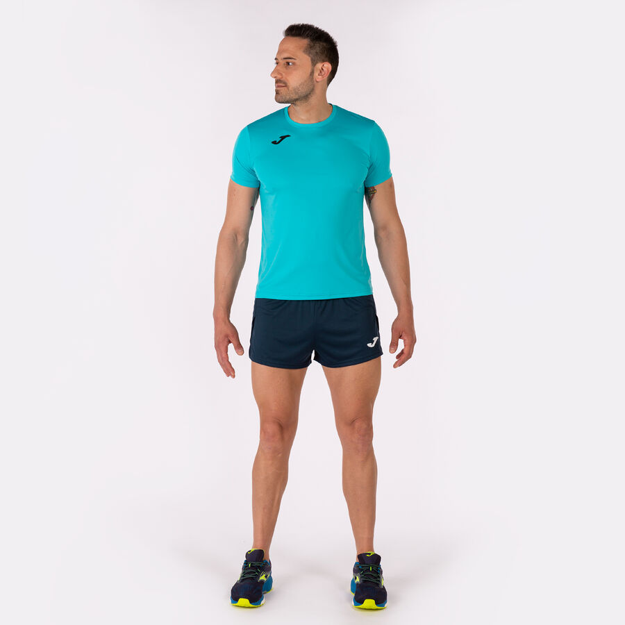 CAMISETA MANGA CORTA RECORD II