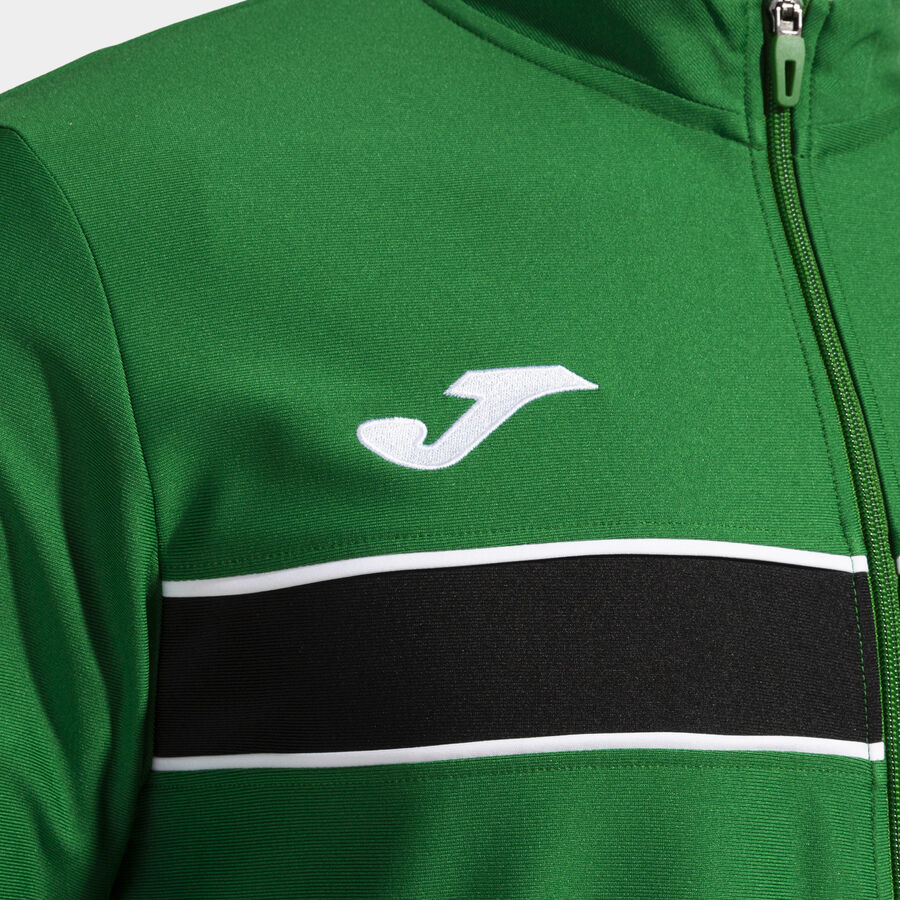 CH&Aacute;NDAL VICTORY