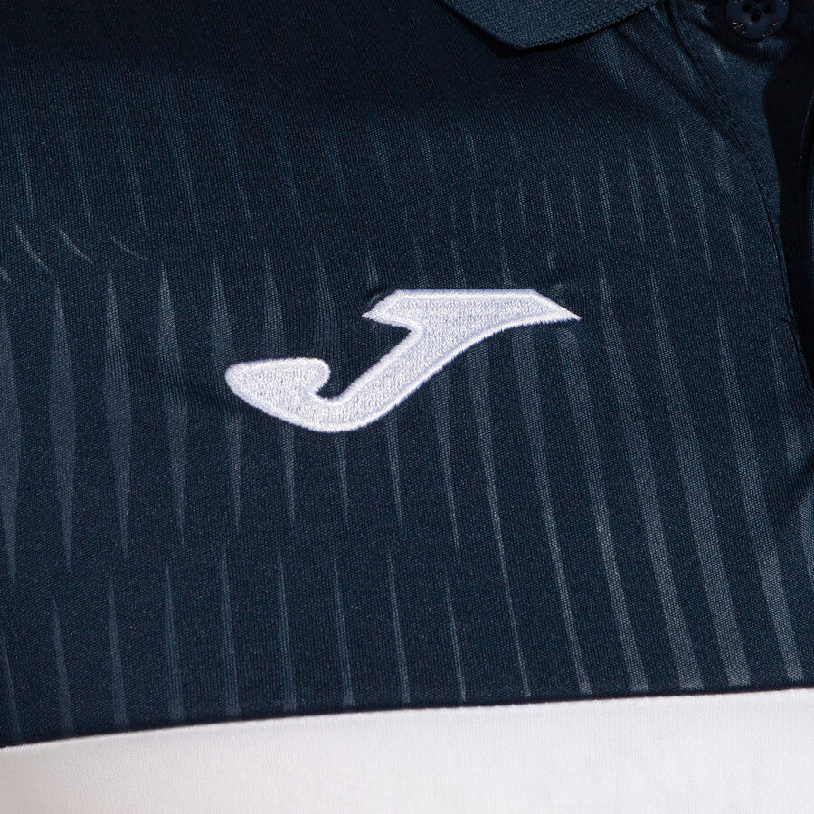 POLO MANGA CORTA MONTREAL