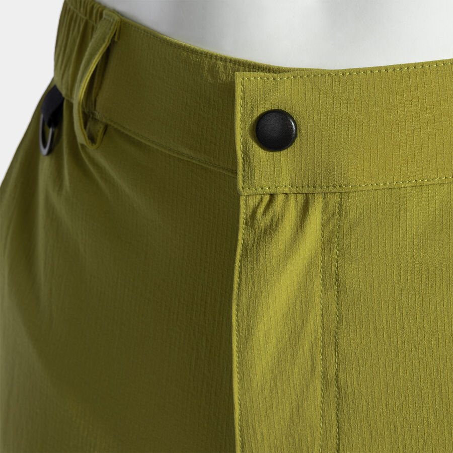 PANTAL&Oacute;N LARGO EXPLORER V