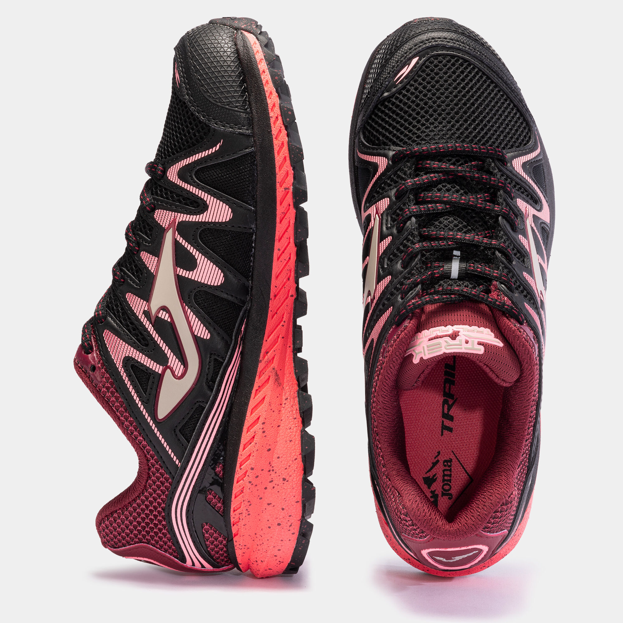 Joma trail 2025 mujer