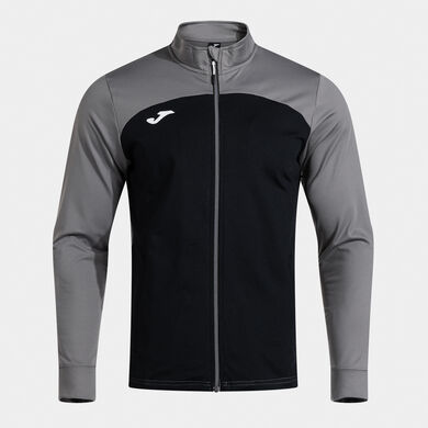Jachetă bărbaȚi Challenge gri