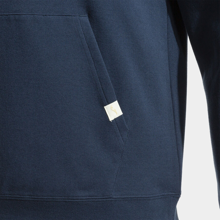 SUDADERA CON CAPUCHA COMBI