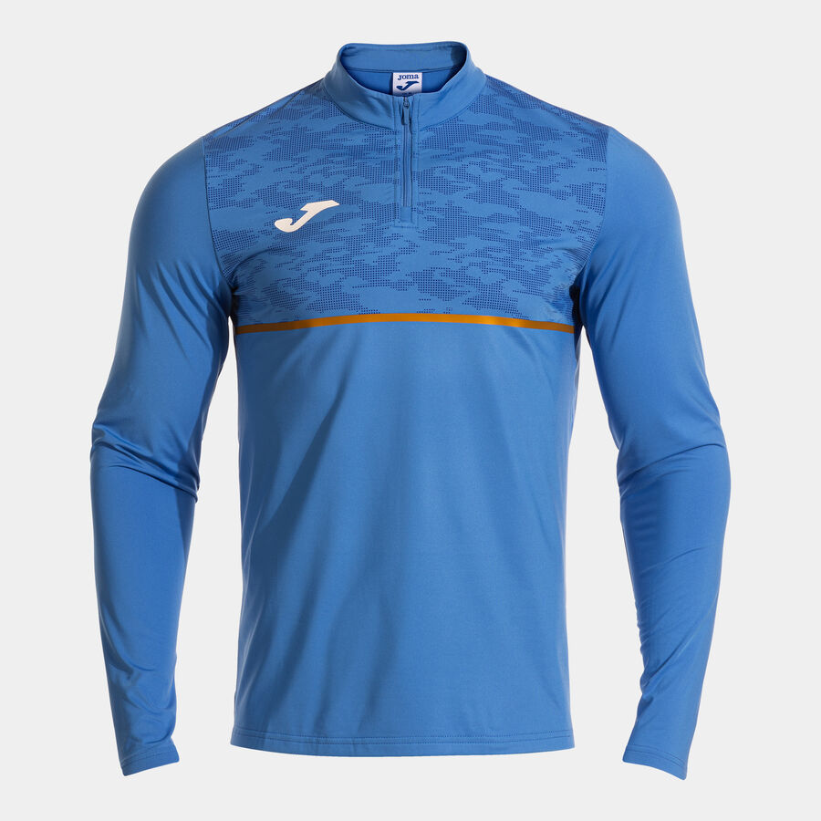 SUDADERA RECORD III