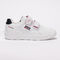 Zapatillas casual Ginkana Jr 25 junior blanco marino