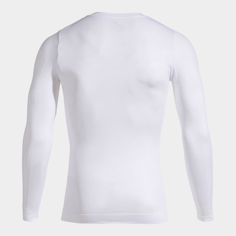 CAMISETA MANGA LARGA BRAMA CLASSIC