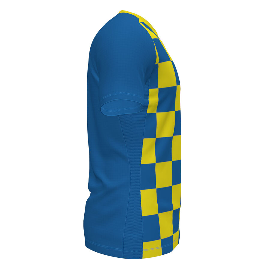 CAMISETA MANGA CORTA FLAG II 