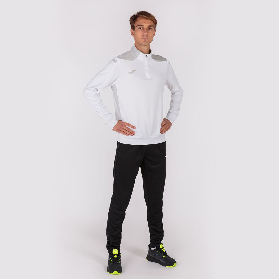 SUDADERA SIN CAPUCHA CHAMPIONSHIP VI