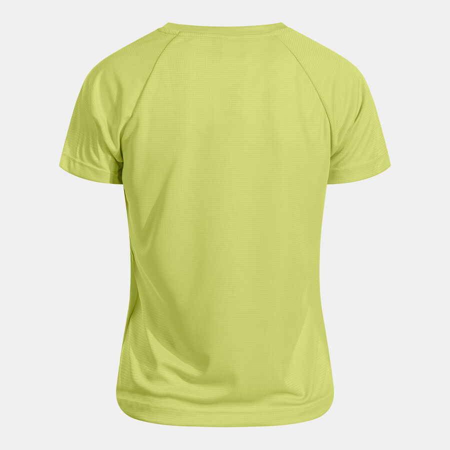 CAMISETA MANGA CORTA ICONIC