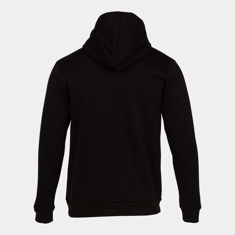 SUDADERA CON CAPUCHA GAMMA image number null